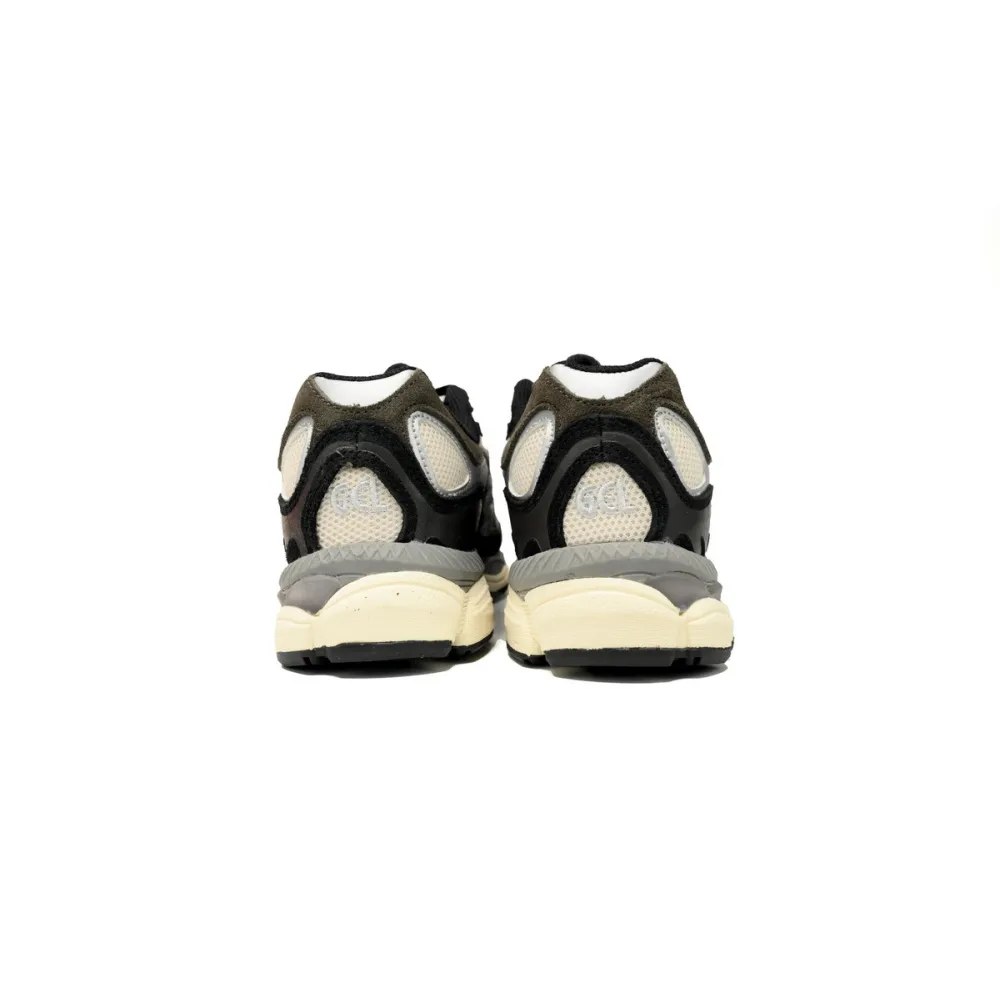 OG Asics GEL-NYC Dark Gray 1201A789
