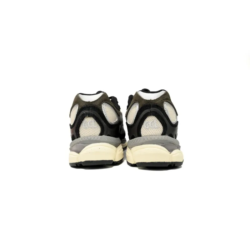 OG Asics GEL-NYC Dark Gray 1201A789