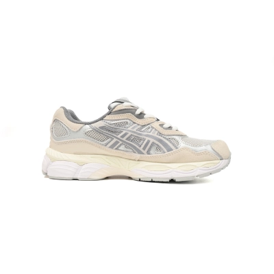 OG Asics GEL-NYC Grayish Yellow 1203A383 01