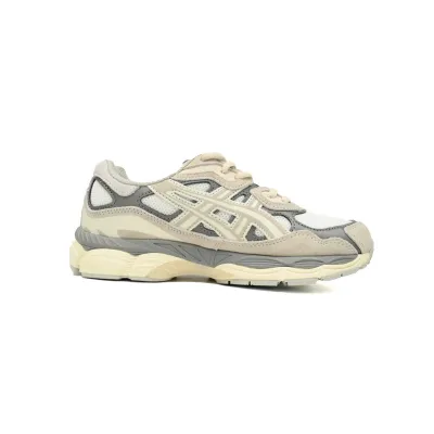 OG Asics GEL-NYC Rice White Gray 1201A789  01