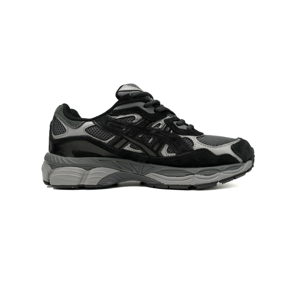 OG  Asics GEL-NYC black ash 1201A789