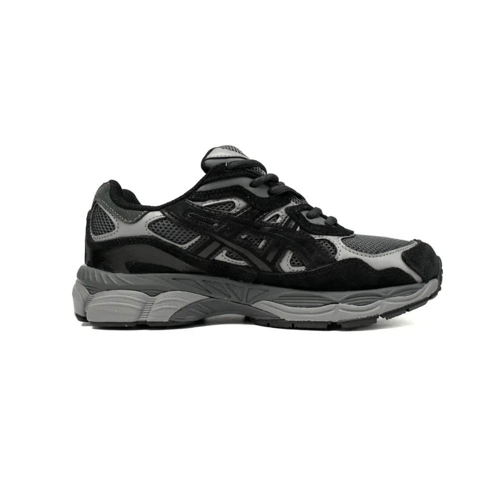 OG  Asics GEL-NYC black ash 1201A789