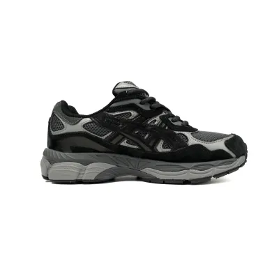 OG  Asics GEL-NYC black ash 1201A789 01