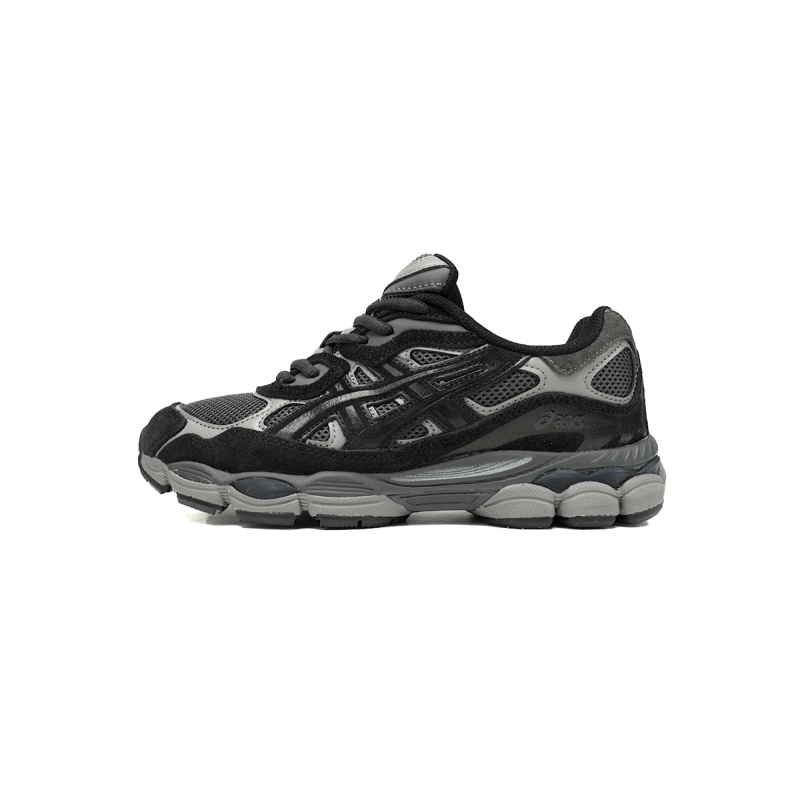 OG  Asics GEL-NYC black ash 1201A789