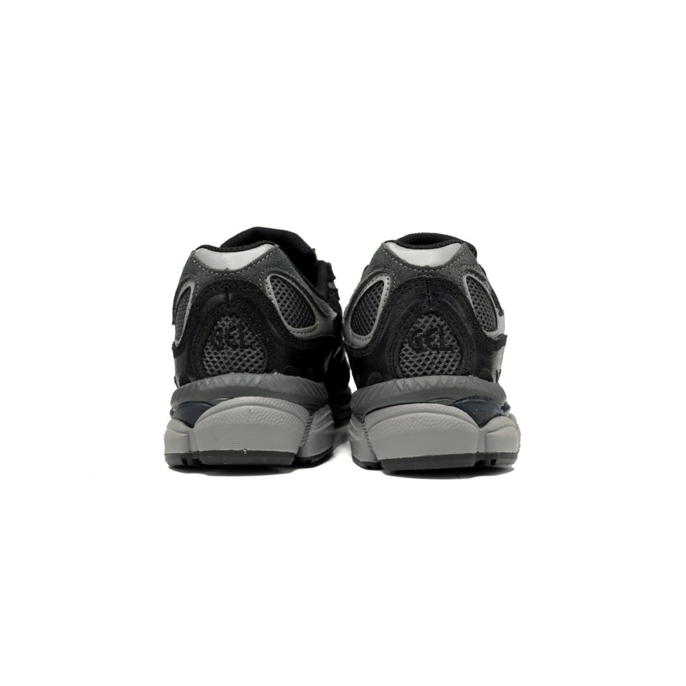 OG  Asics GEL-NYC black ash 1201A789
