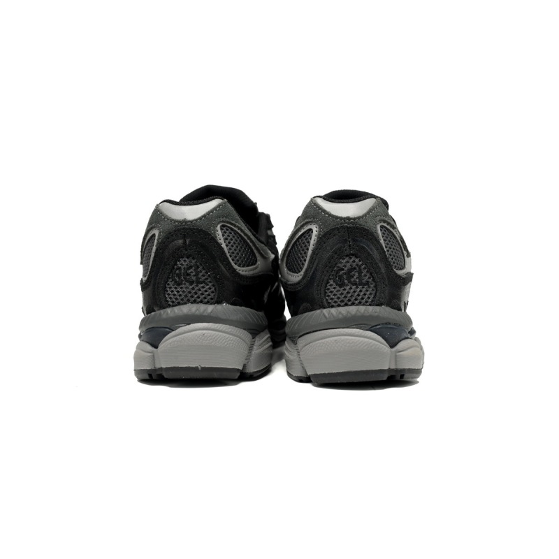 OG  Asics GEL-NYC black ash 1201A789