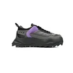PKGoden OFF-WHITE Out Of White Black OMIA189F 23LEA005 21010