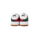 Special Sale A Bathing Ape Bape Sta Low Mandarin Duck 1173-191-914