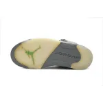 PKGoden Jordan 5 Retro Green Bean, DM9014-003
