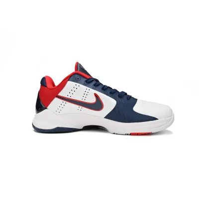PKGoden Zoom Kobe 5 “USA”,C386430-103 01