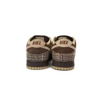 PKGoden SB Dunk Low Tweed 304292-223