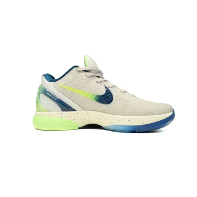 PKGoden Zoom Kobe 6 'Draft Day' 429659 302 01