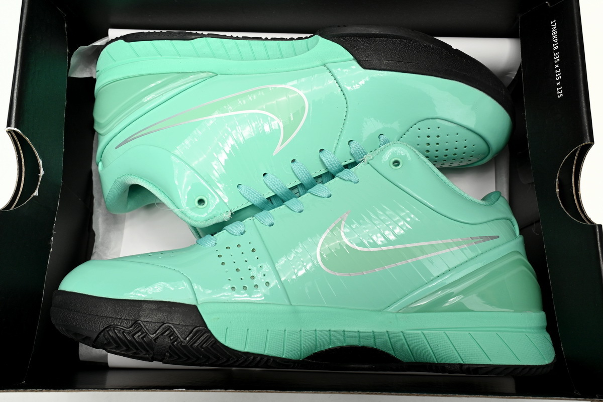 PKGoden Kobe 4 Protro "Bicoastal” FQ3545-300