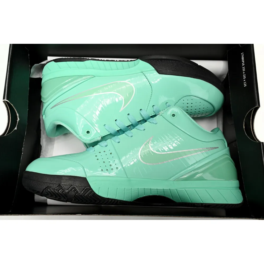 PKGoden Kobe 4 Protro "Bicoastal” FQ3545-300