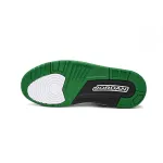 OG JJordan 3 Retro Oregon Ducks Pit Crew White HO11-MNJDL-594282233 