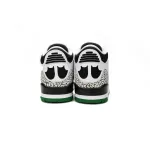 OG JJordan 3 Retro Oregon Ducks Pit Crew White HO11-MNJDL-594282233 