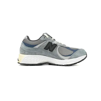 OG New Balance 2002R JJJJound Storm Blue  M2002RU2 01