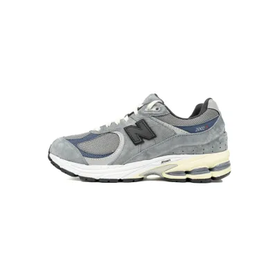 OG New Balance 2002R JJJJound Storm Blue  M2002RU2 02
