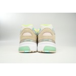 OG New Balance 992 Yellow Beige M992AB