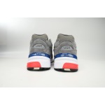 OG New Balance 992 Grey Blue Red M992AG