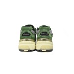 OG New Balance 992 JJJJound Green  M992JJ
