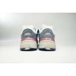 OG New Balance 992 Blue Teal Rose M992NT