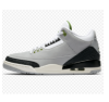 OG Jordan 3 Retro Chlorophyll 136064-006