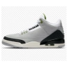 OG Jordan 3 Retro Chlorophyll 136064-006