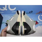 OG Jordan 3 Retro Chlorophyll 136064-006