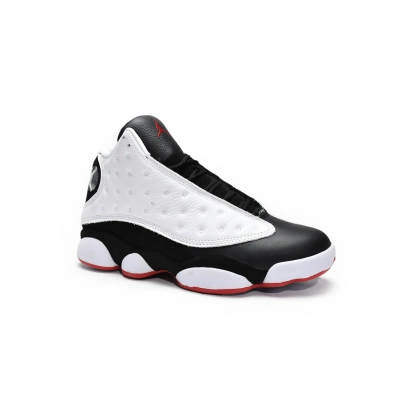 PKGoden Jordan 13 Retro He Got Game 309259-104 01