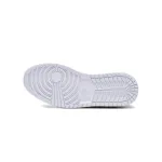 Special Sale Travis Scott x Air Jordan 1 Low White Blue  DH68369-186