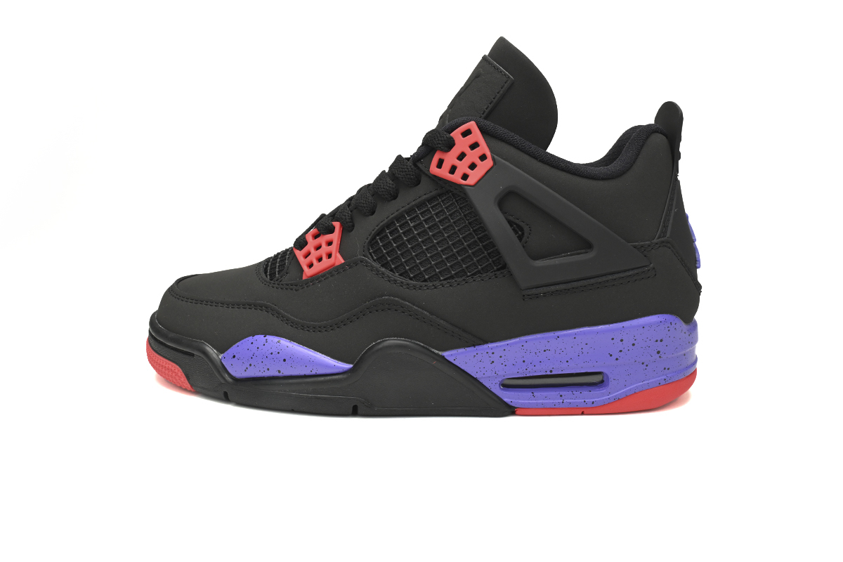 OG Jordan 4 Retro Raptors, AQ3816-065