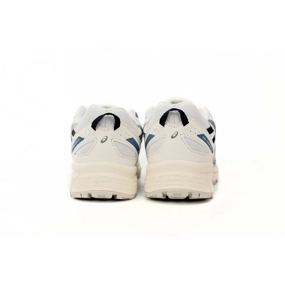 Special Sale ASICS Gel-venture Midnight Blue 1011B550-103