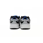 Special Sale ASICS Gel-venture Black Royal Blue 1012B359-005