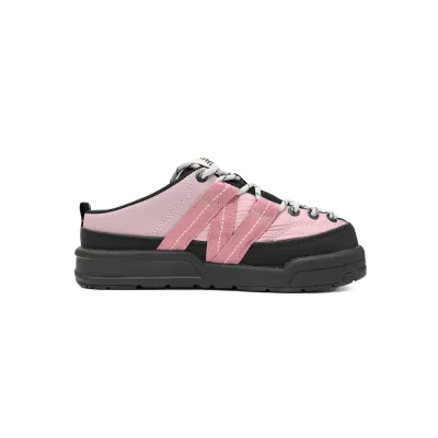 Special Sale New Balance Crv Cap V2 Black Powder SD3205MBE-225 01