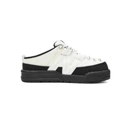 Special Sale New Balance Crv Cap V2 Black And White SD3205MBE-225 01