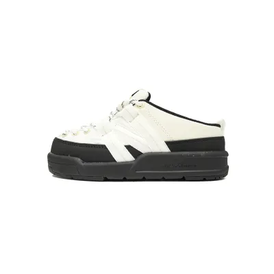 Special Sale New Balance Crv Cap V2 Black And White SD3205MBE-225 02