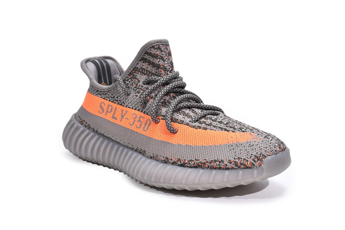 💯FREE SHIPPING |Yeezy Boost 350 V2 Beluga Reflective,GW1229