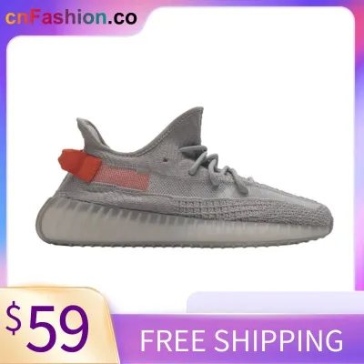 💯FREE SHIPPING |Yeezy Boost 350 V2 Tail Light FX9017 01