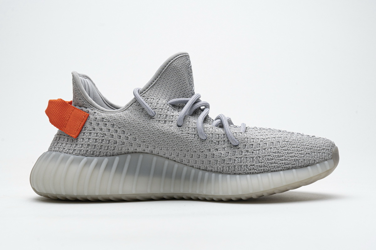 OG Yeezy Boost 350 V2 Tail Light