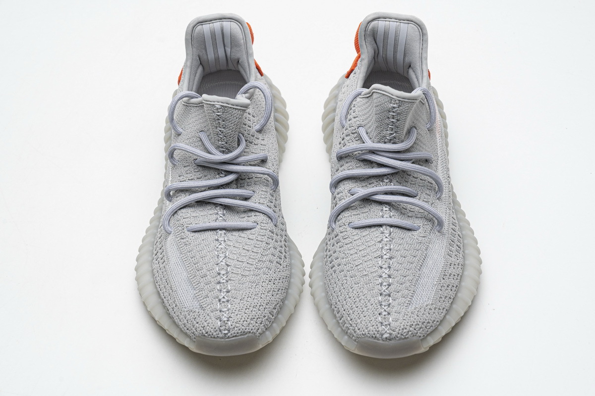 OG Yeezy Boost 350 V2 Tail Light