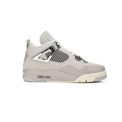 OG Jordan 4 Retro Retro Frozen Moments ,AQ9129-001 01