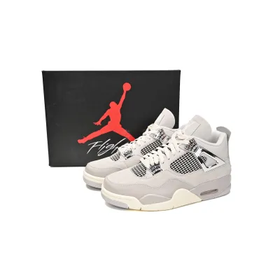 OG Jordan 4 Retro Retro Frozen Moments ,AQ9129-001 02