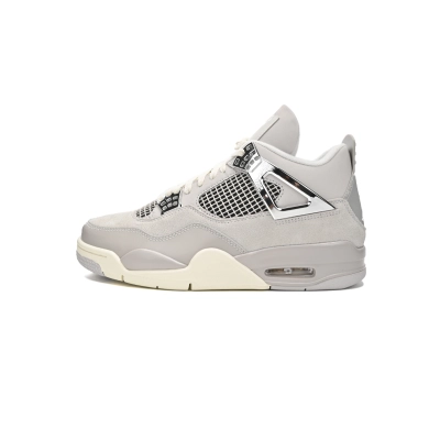 OG Jordan 4 Retro Retro Frozen Moments ,AQ9129-001 01