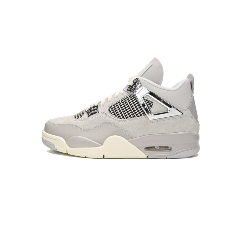 OG Jordan 4 Retro Retro Frozen Moments ,AQ9129-001