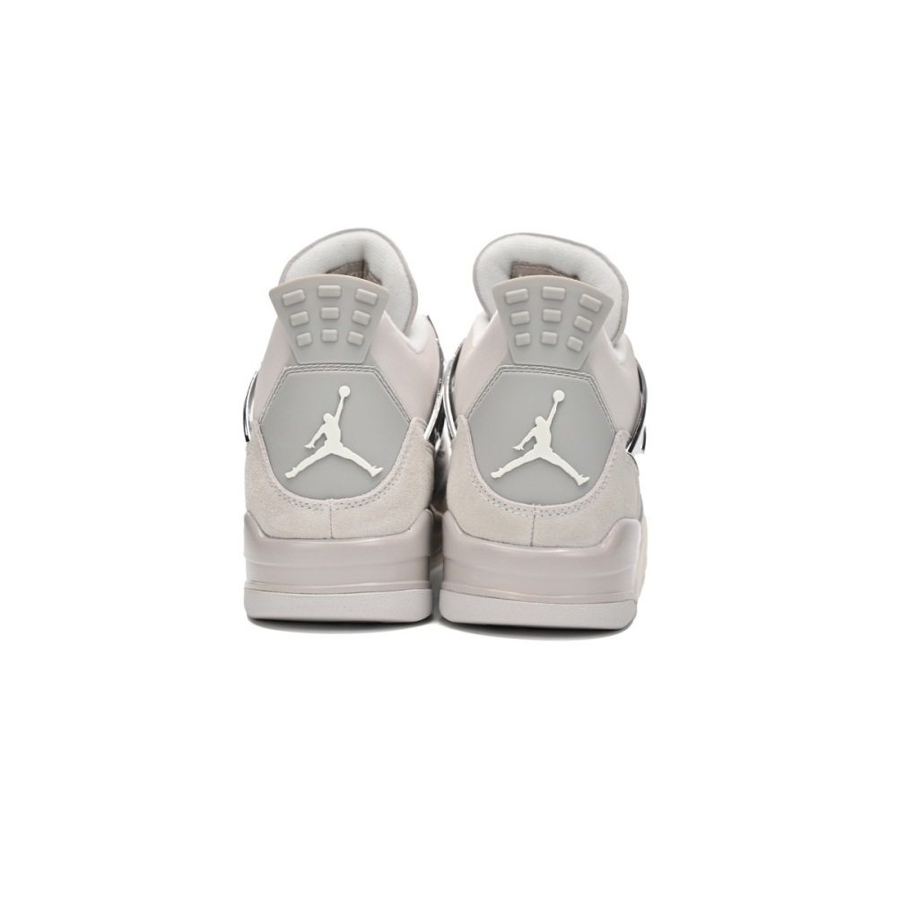 OG Jordan 4 Retro Retro Frozen Moments ,AQ9129-001