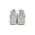 OG Jordan 4 Retro Retro Frozen Moments ,AQ9129-001