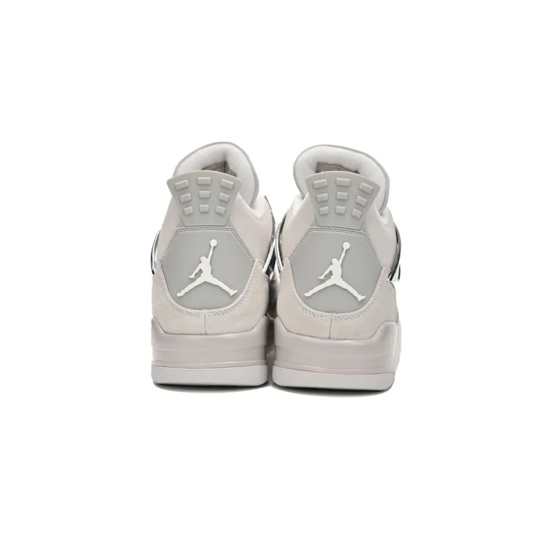 OG Jordan 4 Retro Retro Frozen Moments ,AQ9129-001