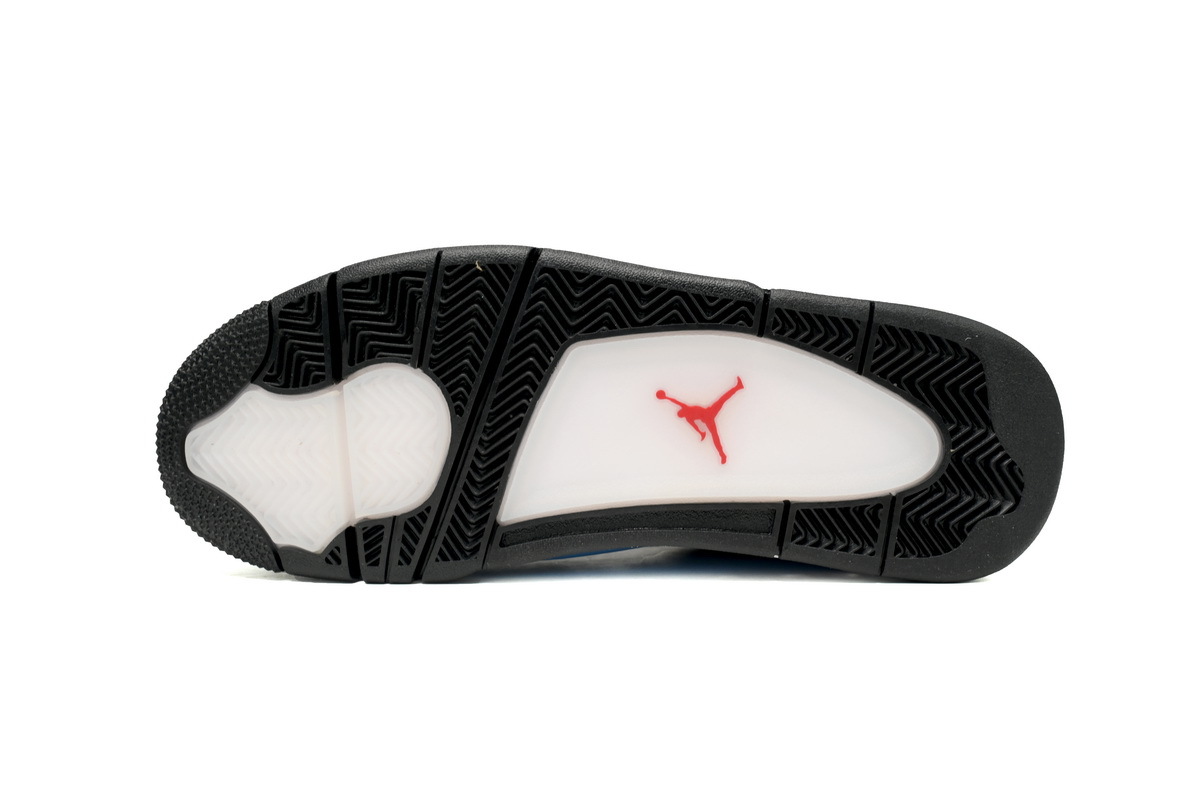 OG Jordan 4 Retro Travis Scott Cactus Jack,  308497-406