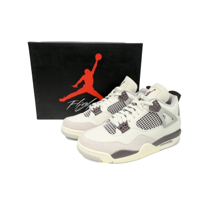 OG Jordan 4 White Phan Tom,FZ4810-001 02